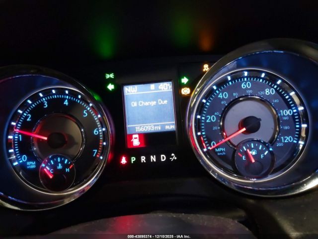 2012 CHRYSLER TOWN & COUNTRY 2C4RC1CG9CR227338 Photo 6