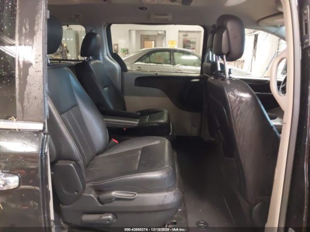 2012 CHRYSLER TOWN & COUNTRY 2C4RC1CG9CR227338 Photo 7