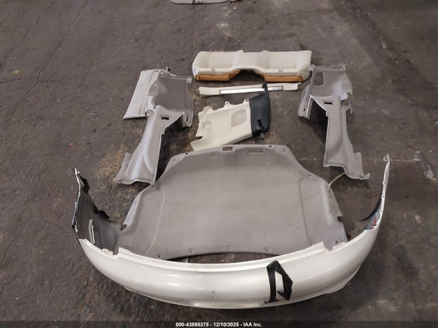 Aukcja sprzedaży 2003 Lexus Sc 430, vin: JTHFN48Y030039459, numer aukcji: 43895375