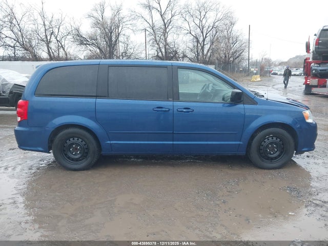Продаж на аукціоні авто 2011 Dodge Grand Caravan Express, vin: 2D4RN4DG7BR685634, номер лоту: 43895378