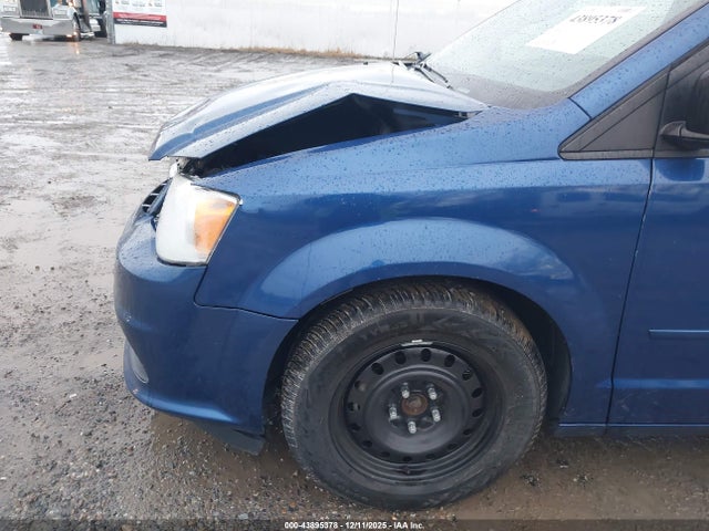 Продаж на аукціоні авто 2011 Dodge Grand Caravan Express, vin: 2D4RN4DG7BR685634, номер лоту: 43895378