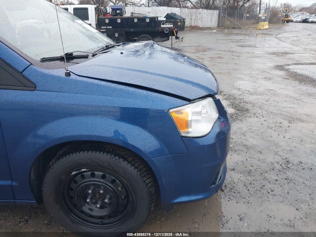 Продаж на аукціоні авто 2011 Dodge Grand Caravan Express, vin: 2D4RN4DG7BR685634, номер лоту: 43895378
