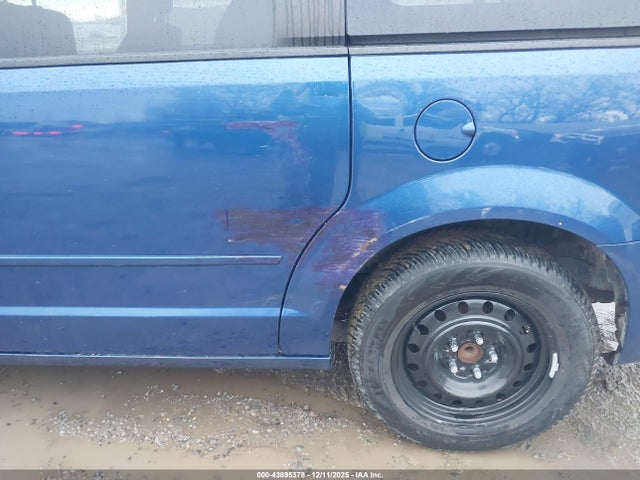 Продаж на аукціоні авто 2011 Dodge Grand Caravan Express, vin: 2D4RN4DG7BR685634, номер лоту: 43895378