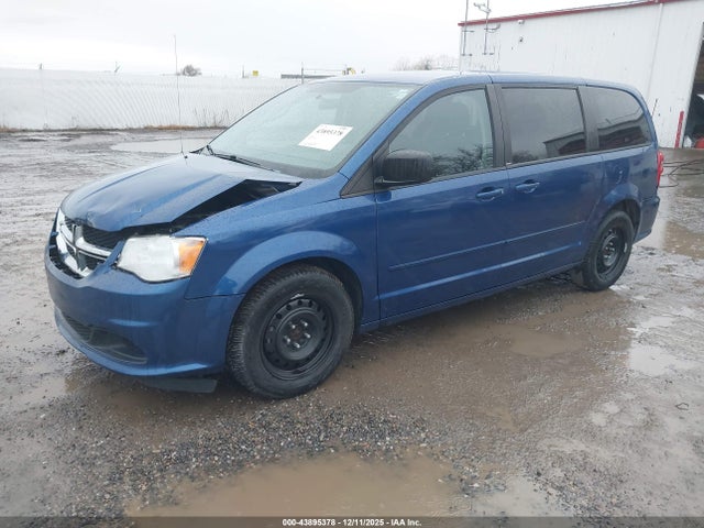Продаж на аукціоні авто 2011 Dodge Grand Caravan Express, vin: 2D4RN4DG7BR685634, номер лоту: 43895378