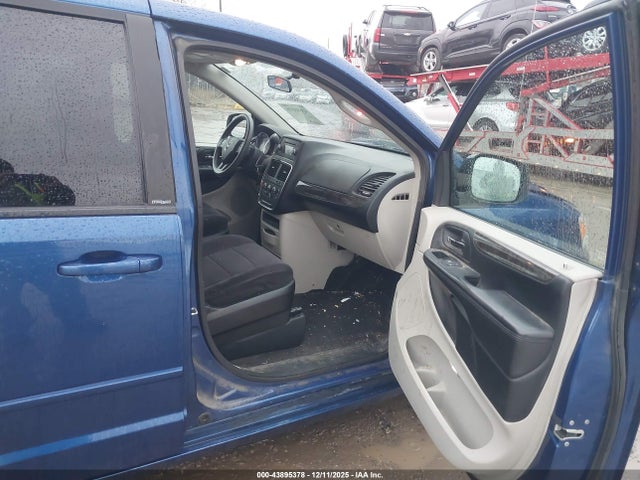 Продаж на аукціоні авто 2011 Dodge Grand Caravan Express, vin: 2D4RN4DG7BR685634, номер лоту: 43895378