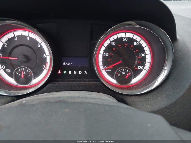 Продаж на аукціоні авто 2011 Dodge Grand Caravan Express, vin: 2D4RN4DG7BR685634, номер лоту: 43895378