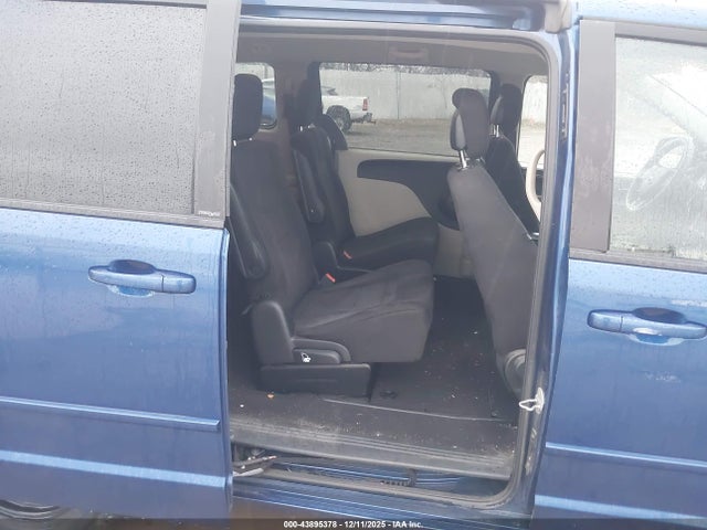 Продаж на аукціоні авто 2011 Dodge Grand Caravan Express, vin: 2D4RN4DG7BR685634, номер лоту: 43895378