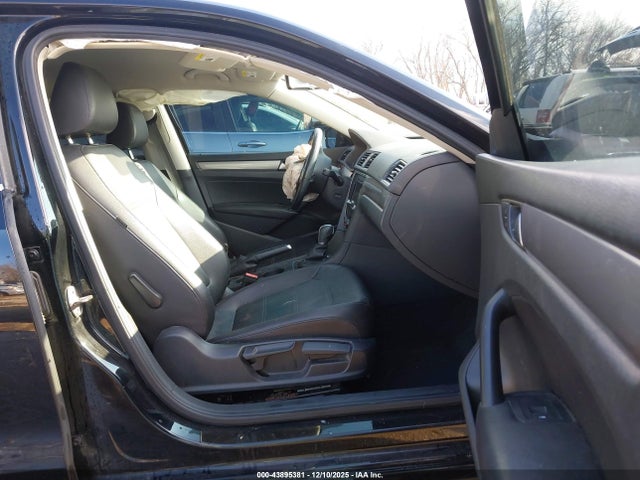 Продаж на аукціоні авто 2015 Volkswagen Passat 1.8t Limited Edition, vin: 1VWAS7A34FC094940, номер лоту: 43895381
