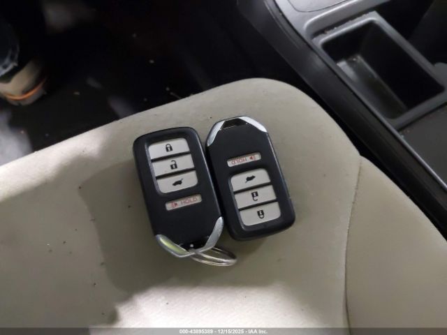 2015 HONDA CR-V 3CZRM3H53FG706990 Photo 10