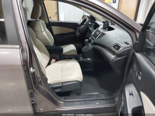 2015 HONDA CR-V 3CZRM3H53FG706990 Photo 4