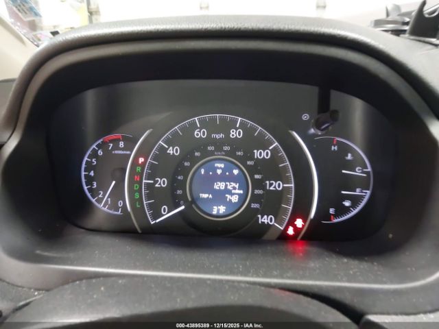 2015 HONDA CR-V 3CZRM3H53FG706990 Photo 6
