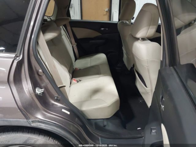 2015 HONDA CR-V 3CZRM3H53FG706990 Photo 7