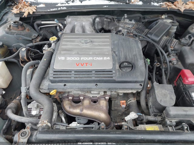 43895396 :رقم المزاد ، 4T1BF28B42U210956 vin ، 2002 Toyota Avalon Xls مزاد بيع
