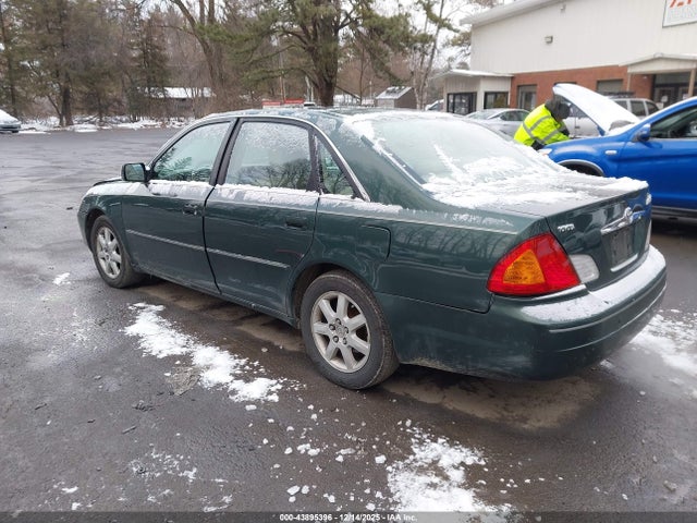 Aukcja sprzedaży 2002 Toyota Avalon Xls, vin: 4T1BF28B42U210956, numer aukcji: 43895396