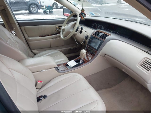 Aukcja sprzedaży 2002 Toyota Avalon Xls, vin: 4T1BF28B42U210956, numer aukcji: 43895396