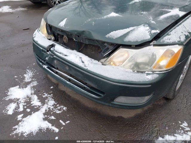 Aukcja sprzedaży 2002 Toyota Avalon Xls, vin: 4T1BF28B42U210956, numer aukcji: 43895396