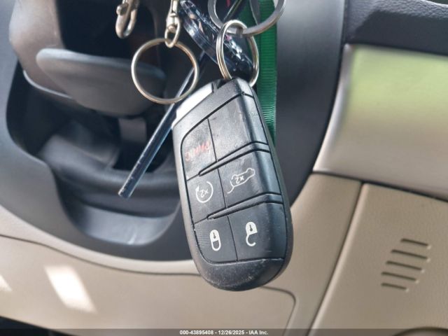 2017 DODGE DURANGO 1C4RDHDG4HC666712 Photo 10