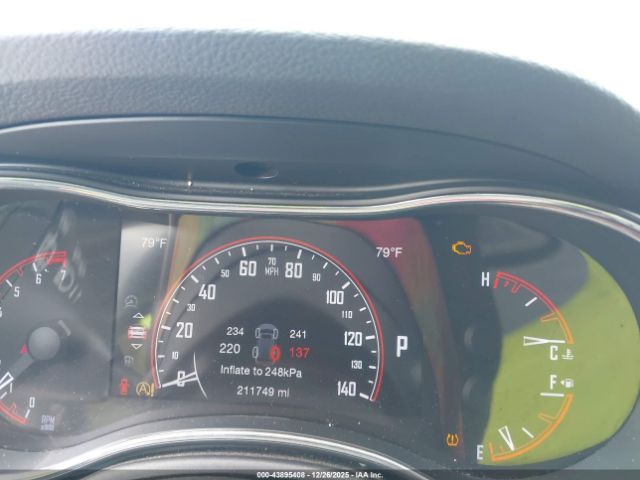 2017 DODGE DURANGO 1C4RDHDG4HC666712 Photo 6