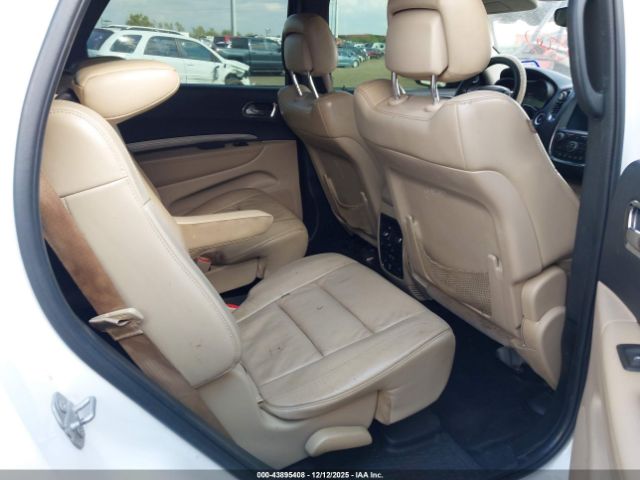 2017 DODGE DURANGO 1C4RDHDG4HC666712 Photo 7