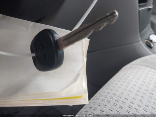 2008 TOYOTA COROLLA 1NXBR32E68Z020374 Photo 10