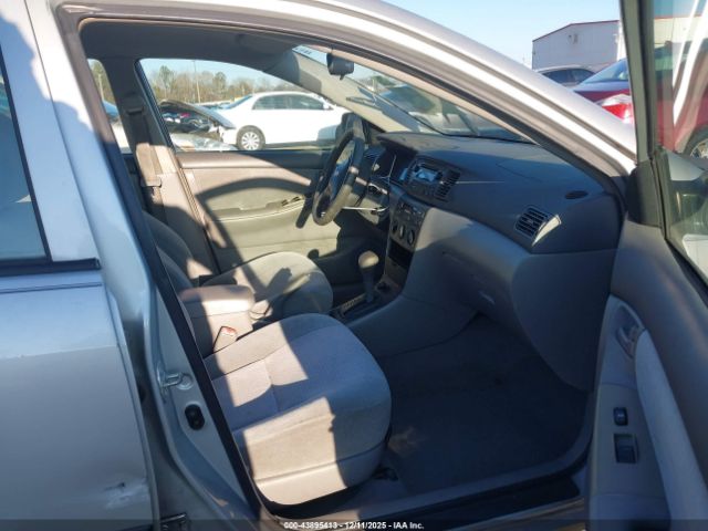2008 TOYOTA COROLLA 1NXBR32E68Z020374 Photo 4