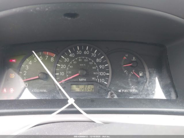 2008 TOYOTA COROLLA 1NXBR32E68Z020374 Photo 6