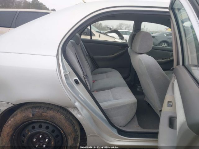 2008 TOYOTA COROLLA 1NXBR32E68Z020374 Photo 7