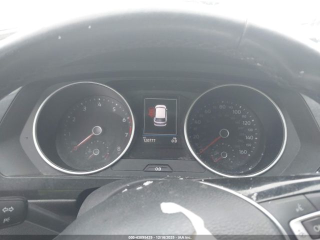 2019 VOLKSWAGEN TIGUAN 3VV2B7AX2KM060001 Photo 6
