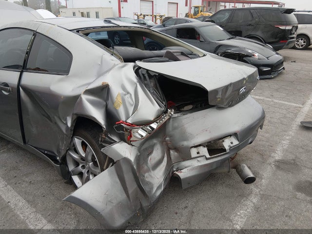 Продаж на аукціоні авто 2004 Infiniti G35, vin: JNKCV54E34M302168, номер лоту: 43895435