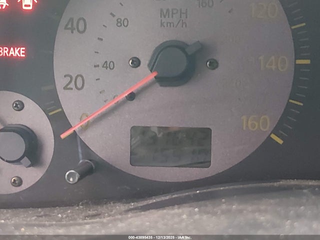 Продаж на аукціоні авто 2004 Infiniti G35, vin: JNKCV54E34M302168, номер лоту: 43895435