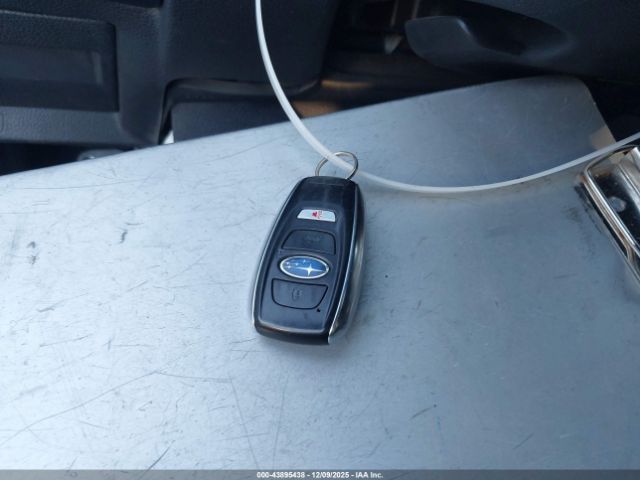 2020 SUBARU WRX STI JF1VA2S62L9830906 Photo 10