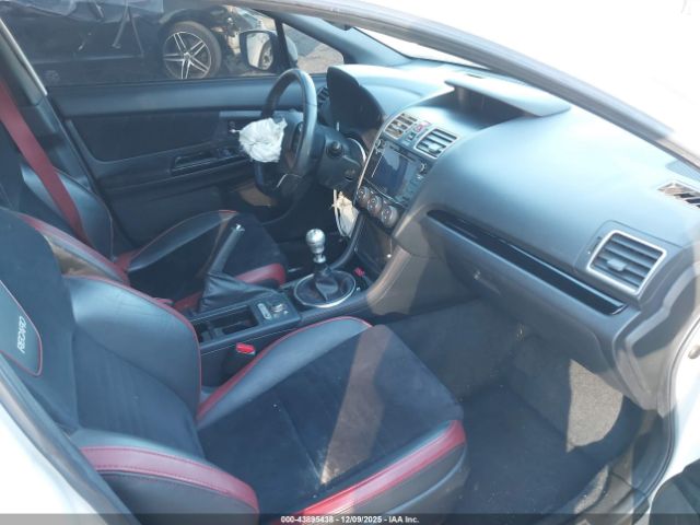 2020 SUBARU WRX STI JF1VA2S62L9830906 Photo 4