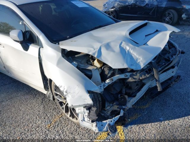 2020 SUBARU WRX STI JF1VA2S62L9830906 Photo 5