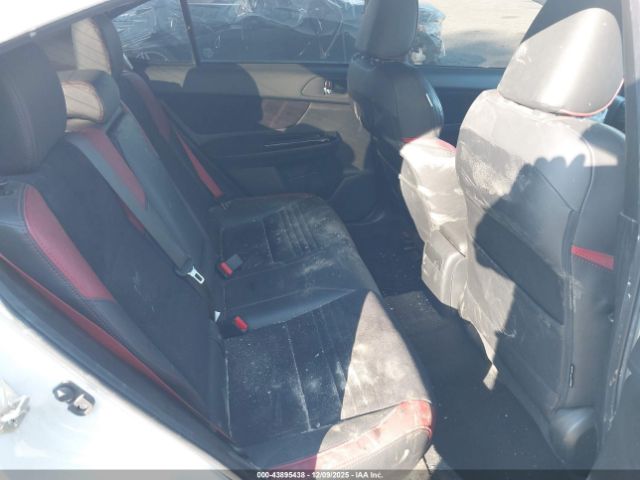 2020 SUBARU WRX STI JF1VA2S62L9830906 Photo 7