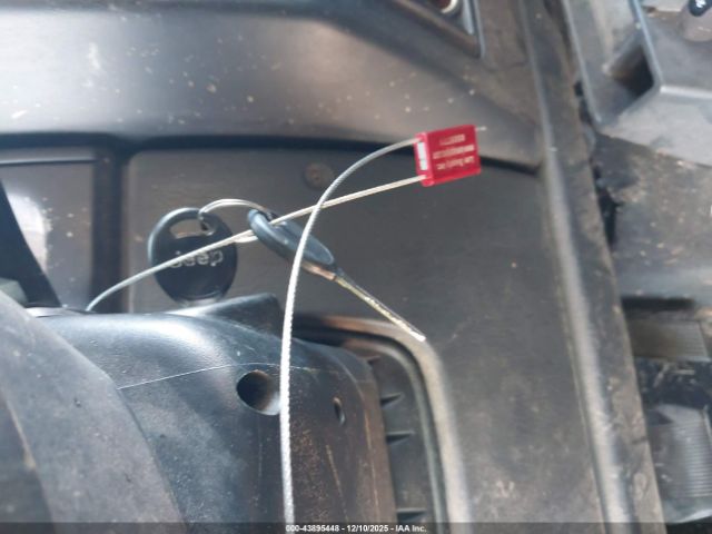 2005 JEEP WRANGLER 1J4FA39S05P365896 Photo 10