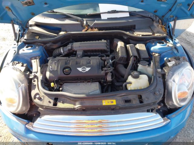 2013 MINI HARDTOP WMWSU3C59DT689754 Photo 9