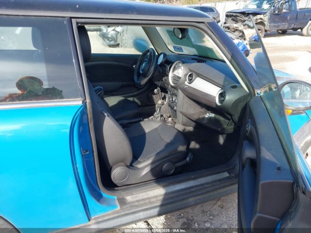 2013 MINI HARDTOP WMWSU3C59DT689754 Photo 4