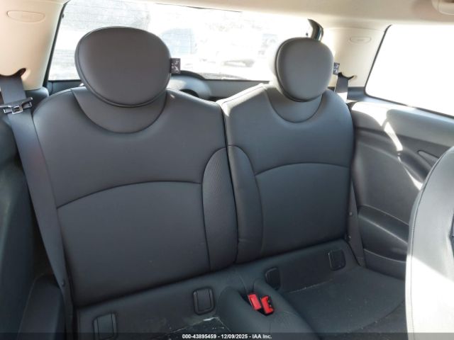 2013 MINI HARDTOP WMWSU3C59DT689754 Photo 7