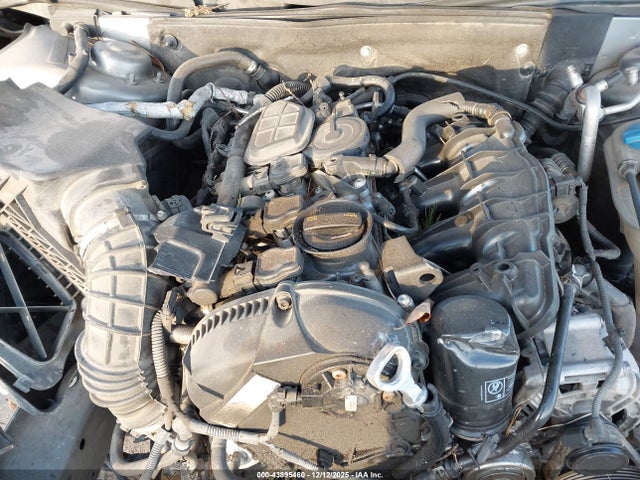 2010 AUDI A4 WAUHFAFL4AN005941 Photo 9