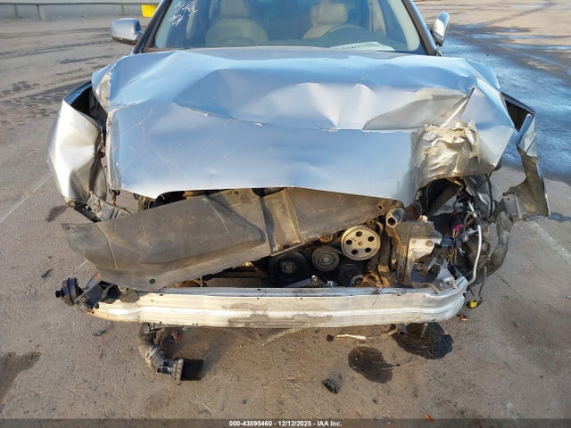 2010 AUDI A4 WAUHFAFL4AN005941 Photo 5