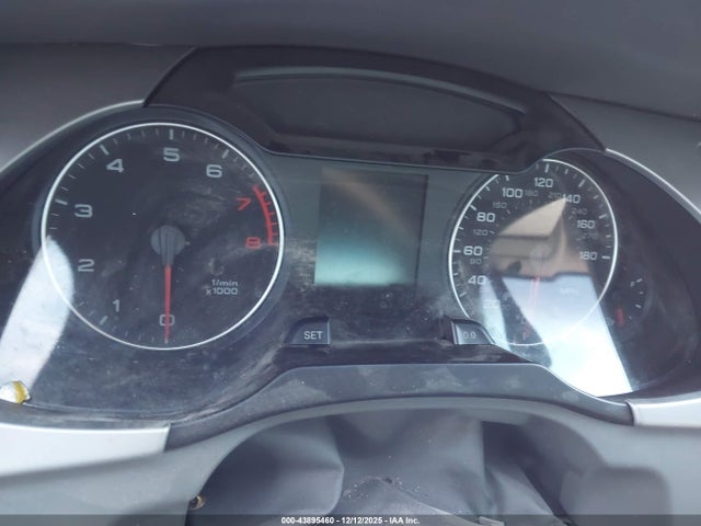 2010 AUDI A4 WAUHFAFL4AN005941 Photo 6