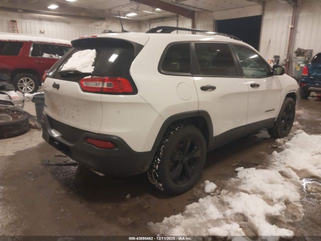 2017 JEEP CHEROKEE 1C4PJMAS8HD238251 Photo 3