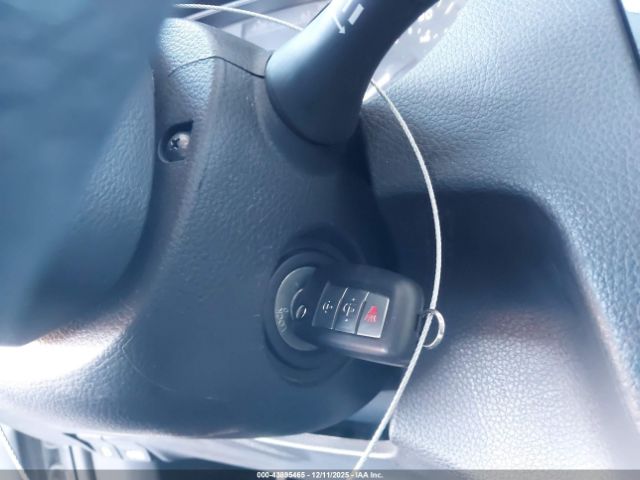 2019 NISSAN ROGUE SPORT JN1BJ1CP7KW226527 Photo 10