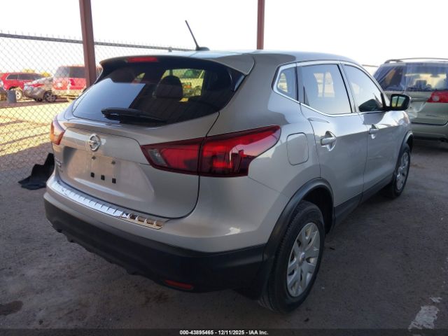 2019 NISSAN ROGUE SPORT JN1BJ1CP7KW226527 Photo 3