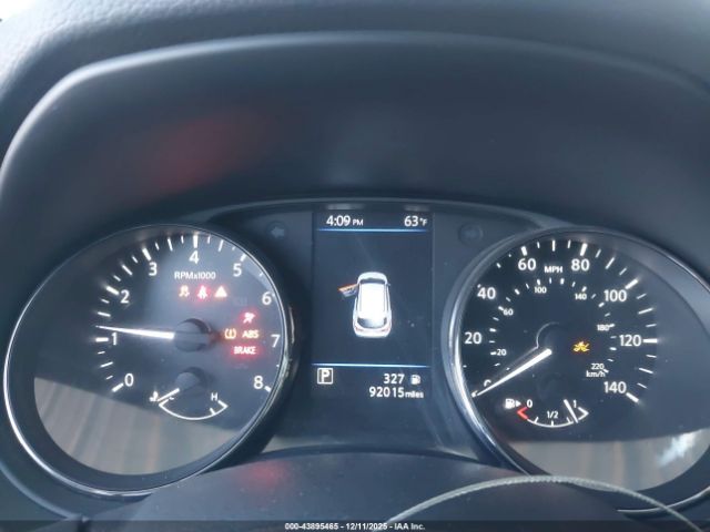 2019 NISSAN ROGUE SPORT JN1BJ1CP7KW226527 Photo 6