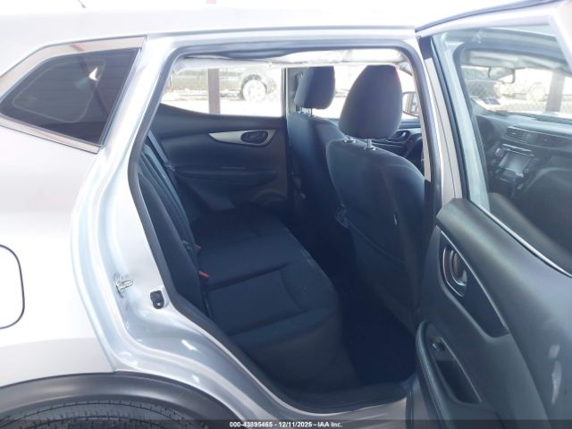 2019 NISSAN ROGUE SPORT JN1BJ1CP7KW226527 Photo 7