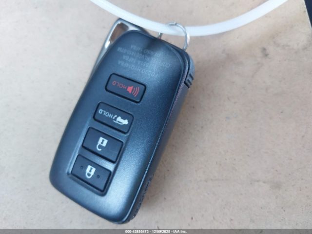 2019 LEXUS NX 300 JTJYARBZ2K2145111 Photo 10