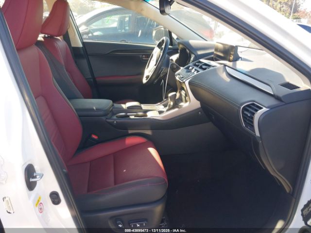 2019 LEXUS NX 300 JTJYARBZ2K2145111 Photo 4