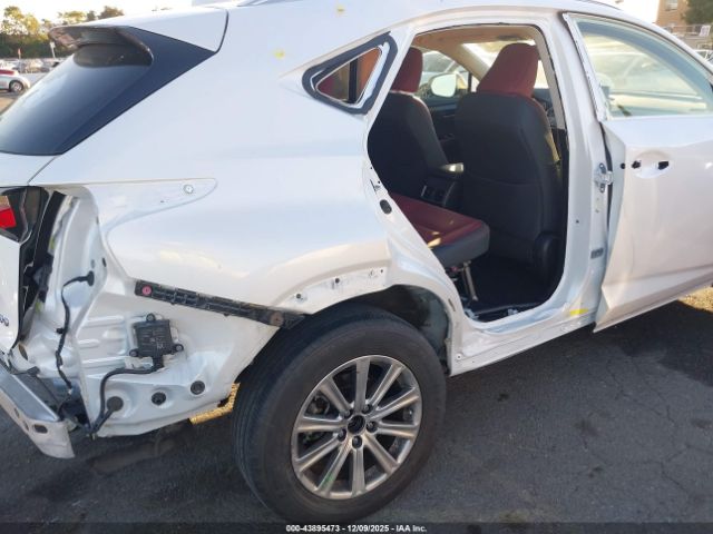 2019 LEXUS NX 300 JTJYARBZ2K2145111 Photo 5