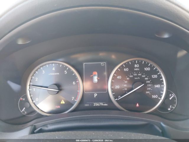 2019 LEXUS NX 300 JTJYARBZ2K2145111 Photo 6